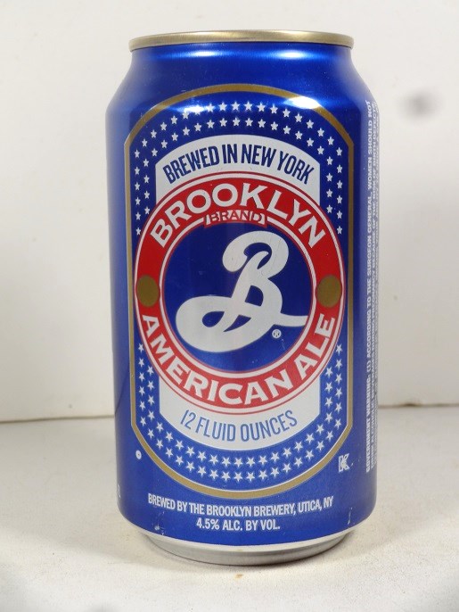 Brooklyn American Ale